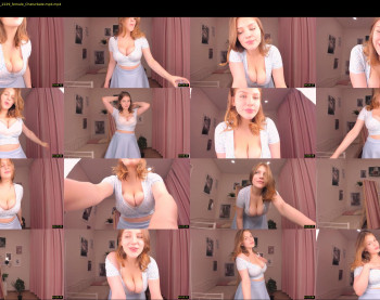 harley_blanco — 54 minute Chaturbate female cam show recording, 1080p, Oct 9, 2022