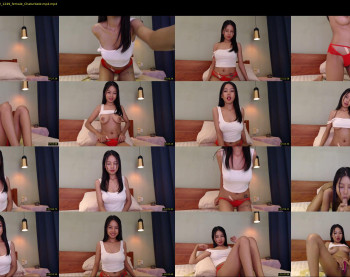 hersheys_aran — 127 minute Chaturbate female cam show recording, 720p, Oct 9, 2022