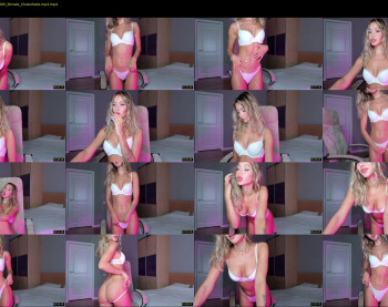 honeybae3 — 13 minute Chaturbate female cam show recording, 1080p, Oct 9, 2022