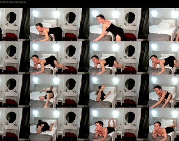 hotkatness — 24 minute Chaturbate female cam show recording, 1080p, Oct 9, 2022