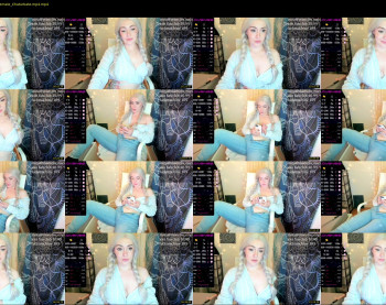 i_esus — 12 minute Chaturbate couple cam show recording, 720p, Oct 9, 2022