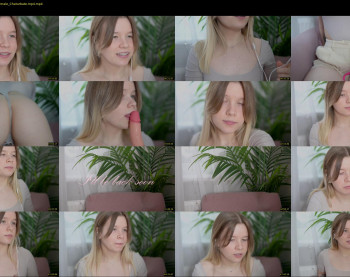isoull — 54 minute Chaturbate female cam show recording, 1080p, Oct 9, 2022