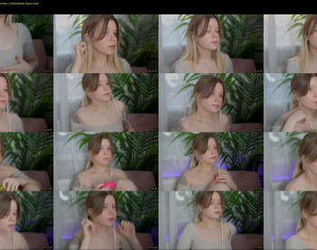 isoull — 54 minute Chaturbate female cam show recording, 1080p, Oct 9, 2022