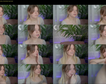 isoull — 54 minute Chaturbate female cam show recording, 1080p, Oct 9, 2022
