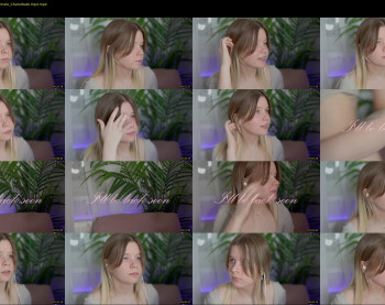 isoull — 8 minute Chaturbate female cam show recording, 1080p, Oct 9, 2022