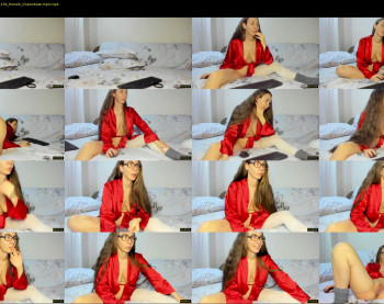 issabelle_69 — 54 minute Chaturbate couple cam show recording, 1080p, Oct 9, 2022