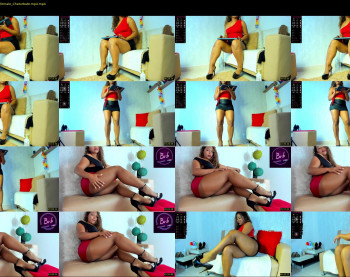 jadee_j — 55 minute Chaturbate female cam show recording, 1080p, Oct 9, 2022