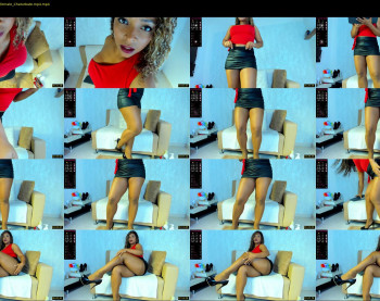 jadee_j — 9 minute Chaturbate female cam show recording, 1080p, Oct 9, 2022