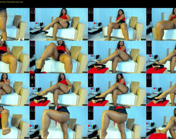 jadee_j — 57 minute Chaturbate female cam show recording, 1080p, Oct 9, 2022