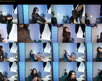 jadeperez_ — 54 minute Chaturbate female cam show recording, 1080p, Oct 10, 2022