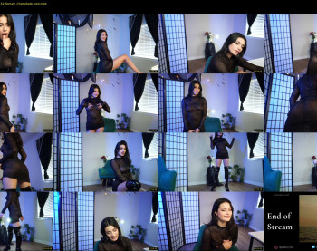 jadeperez_ — 51 minute Chaturbate female cam show recording, 1080p, Oct 10, 2022
