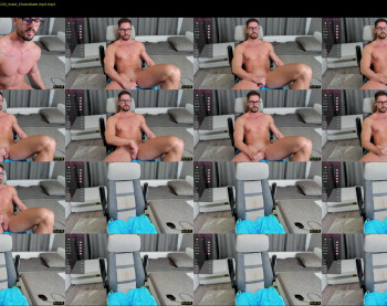 jasonblakes — 11 minute Chaturbate male cam show recording, 720p, Oct 9, 2022