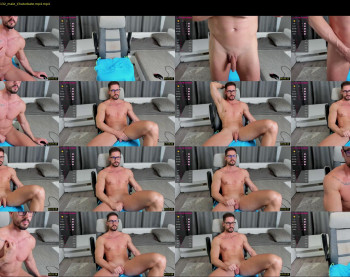 jasonblakes — 50 minute Chaturbate male cam show recording, 720p, Oct 9, 2022