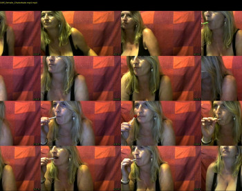 jennadeluxe — 52 minute Chaturbate female cam show recording, 480p, Oct 9, 2022