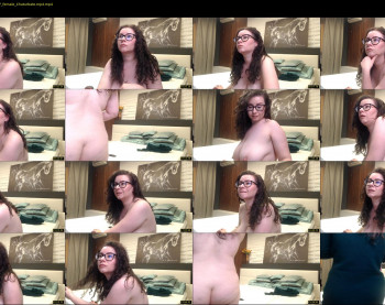 jessykah — 29 minute Chaturbate female cam show recording, 1080p, Oct 9, 2022