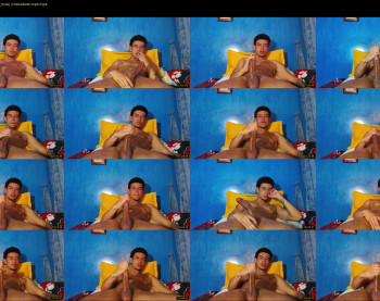 jeyzd25 — 101 minute Chaturbate male cam show recording, 720p, Oct 10, 2022