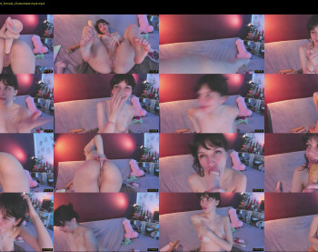 juby_yubi — 107 minute Chaturbate female cam show recording, 720p, Oct 9, 2022