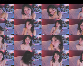 juby_yubi — 11 minute Chaturbate female cam show recording, 720p, Oct 9, 2022