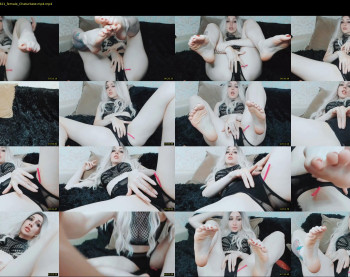 julia_wilson — 54 minute Chaturbate female cam show recording, 1080p, Oct 9, 2022