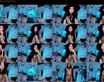 juliette_dee — 19 minute Chaturbate female cam show recording, 1080p, Oct 9, 2022