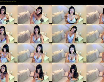 julycorrea_s — 11 minute Chaturbate female cam show recording, 1080p, Oct 10, 2022