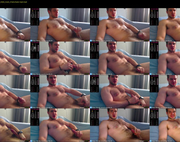 karmapolice_ — 55 minute Chaturbate male cam show recording, 1080p, Oct 9, 2022