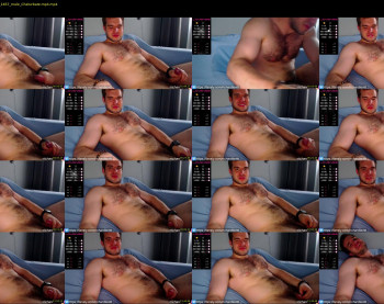 karmapolice_ — 16 minute Chaturbate male cam show recording, 1080p, Oct 9, 2022