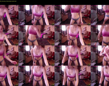 kasta_hulk_ — 69 minute Chaturbate female cam show recording, 480p, Oct 9, 2022