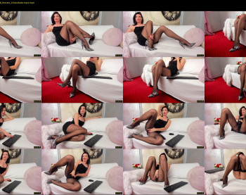 katedolly — 56 minute Chaturbate female cam show recording, 1080p, Oct 9, 2022