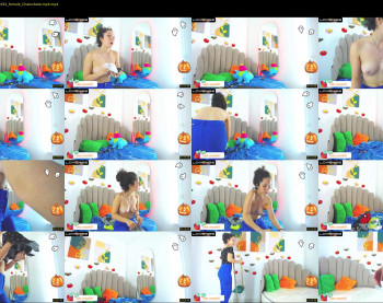 katemoss70 — 16 minute Chaturbate female cam show recording, 1080p, Oct 9, 2022