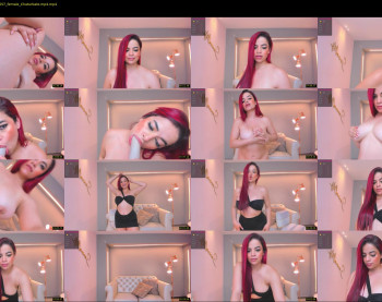 katesunder — 45 minute Chaturbate female cam show recording, 1080p, Oct 9, 2022