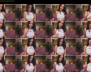 katie_cooperr — 4 minute Chaturbate female cam show recording, 1080p, Oct 10, 2022