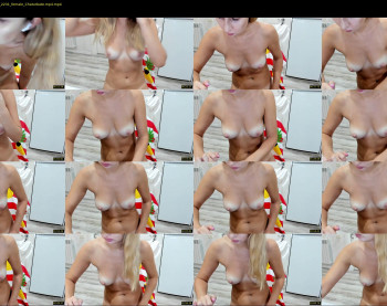 katieandandy — 4 minute Chaturbate female cam show recording, 720p, Oct 9, 2022
