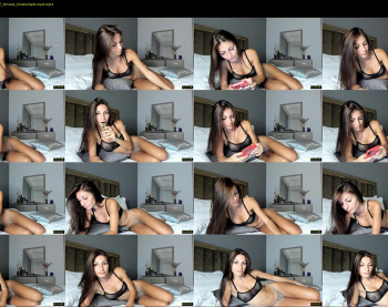 katrin_fit — 11 minute Chaturbate female cam show recording, 720p, Oct 9, 2022
