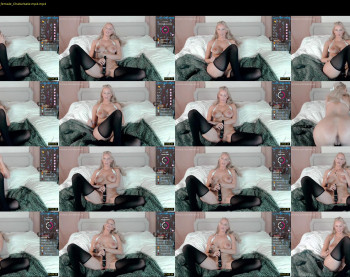 kb3301 — 34 minute Chaturbate couple cam show recording, 1080p, Oct 9, 2022