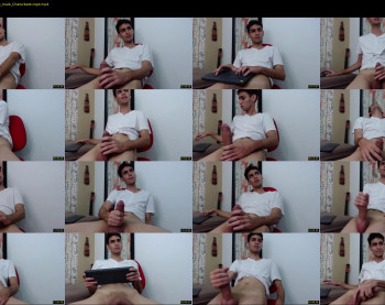 khozler_ — 23 minute Chaturbate male cam show recording, 1080p, Oct 9, 2022