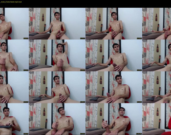 khozler_ — 14 minute Chaturbate male cam show recording, 1080p, Oct 9, 2022