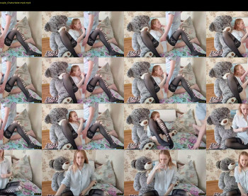 kii_wii — 7 minute Chaturbate couple cam show recording, 720p, Oct 9, 2022