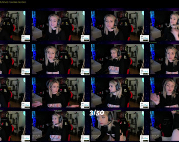 kimilee22 — 38 minute Chaturbate female cam show recording, 1080p, Oct 9, 2022
