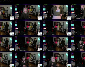 kimilee22 — 38 minute Chaturbate female cam show recording, 1080p, Oct 10, 2022