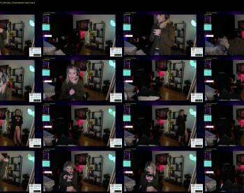 kimilee22 — 52 minute Chaturbate female cam show recording, 1080p, Oct 10, 2022