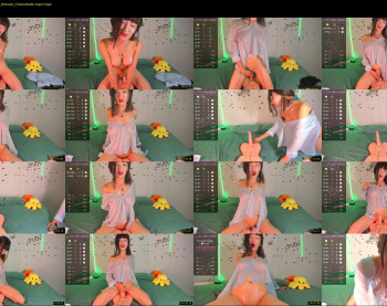 kimisun — 76 minute Chaturbate female cam show recording, 720p, Oct 9, 2022