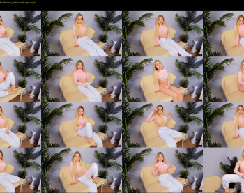 kittycaitlin — 64 minute Chaturbate female cam show recording, 1080p, Oct 9, 2022