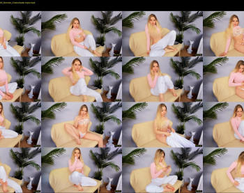kittycaitlin — 60 minute Chaturbate female cam show recording, 1080p, Oct 10, 2022
