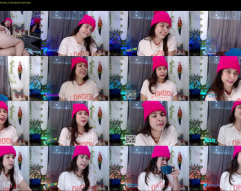 kozzy_ — 54 minute Chaturbate female cam show recording, 1080p, Oct 10, 2022