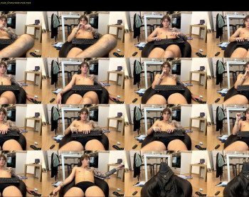 krishort — 4 minute Chaturbate male cam show recording, 1080p, Oct 9, 2022