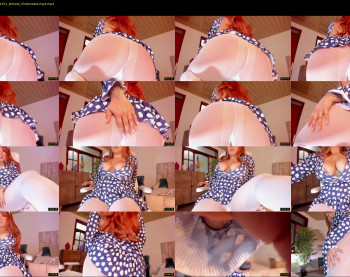 kriss__acuna — 36 minute Chaturbate female cam show recording, 1080p, Oct 9, 2022