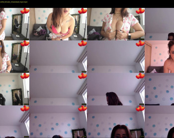lalanaughty1 — 54 minute Chaturbate female cam show recording, 1080p, Oct 9, 2022