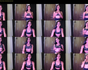 lana_kane_ — 22 minute Chaturbate female cam show recording, 1080p, Oct 9, 2022