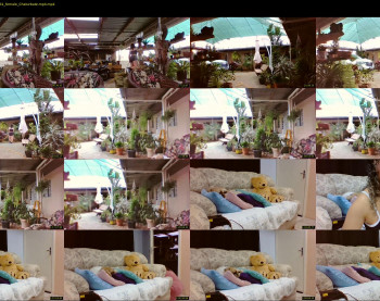 laylabrasil — 146 minute Chaturbate female cam show recording, 720p, Oct 9, 2022